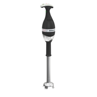 Dito Sama 602233 Portable Immersion Mixer With 18" Tube For Efficient Blending In Professional Kitchens