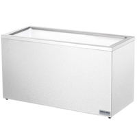 Server 83600 SB-4 Cold Station Topping Dispenser Base 20-1/8"W