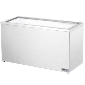 Server 83600 SB-4 Cold Station Topping Dispenser Base 20-1/8"W
