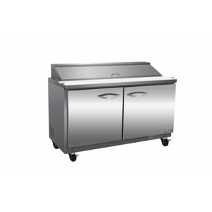 IKON ISP36 36-Inch Refrigerated Sandwich / Salad Prep Unit
