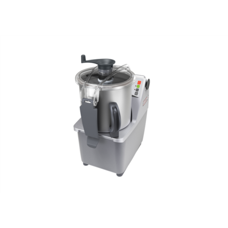 Dito Sama Vertical Cutter Mixer With 7.4 Qt. Capacity And Variable Speed Control For Efficient Food Processing