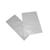 Omcan 21014 Commercial 8x12 Inch Vacuum Sealer Bags, 1000-Count Case clear chamber vacuum packaging bags