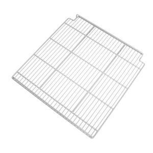 Kelvinator 880732 White Refrigerator Shelf for 54" & 81" Merchandisers