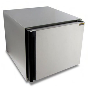 Silver King SKRS28-ESUS10 27"W Undercounter Reach-In Shelf Refrigerator