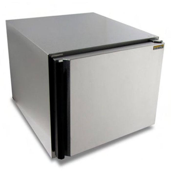 Silver King SKRS28-ESUS10 27"W Undercounter Reach-In Shelf Refrigerator