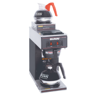 BUNN 13300.6002 VP17-2 3.8 Gal/Hr Pourover Coffee Brewer