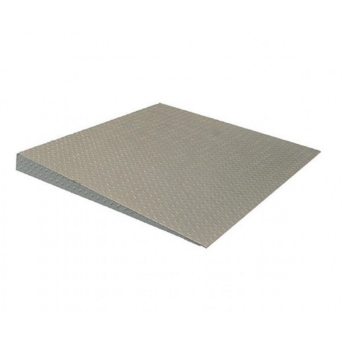 Torrey RPLP-5X5 Steel Scale Platform Ramp 59.25 x 35.8 Inches