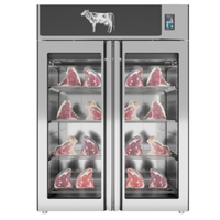 Stagionello 48043 Dry Aging Cabinet 49.5 cu. ft. Capacity