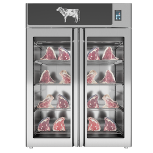 Stagionello 48043 Dry Aging Cabinet 49.5 cu. ft. Capacity