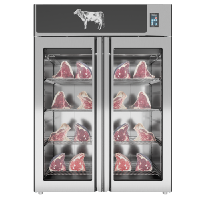 Stagionello 48043 Dry Aging Cabinet 49.5 cu. ft. Capacity