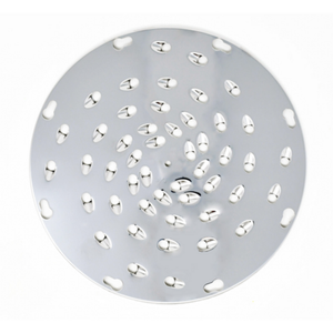 Omcan 43237 Lame râpe 5/16" (8mm) pour robots culinaires