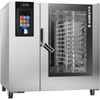 GBS AT122EW ACT.O Electric Combi Oven For Commercial Kitchen With Capacitive Touchscreen