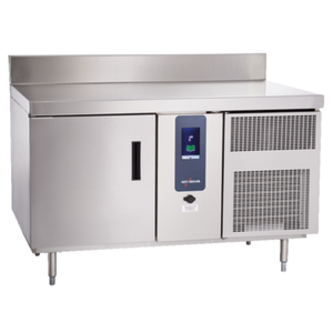 Alto-Shaam Blast Chiller Freezer with Stainless Steel Finish and Digital Control Panel