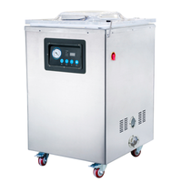Commercial Vacuum Packaging Machine With Robust Design And User-Friendly Control Panel For Efficient Food Preservation
