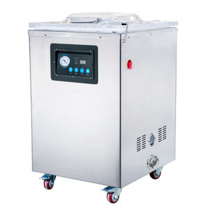 Commercial Vacuum Packaging Machine With Robust Design And User-Friendly Control Panel For Efficient Food Preservation