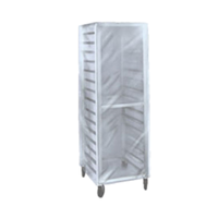 Winholt SRC-58-3Z 23" x 28" Heavy Duty Bakery Rack Cover