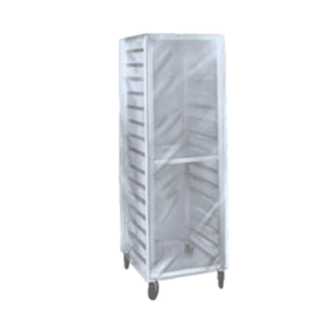 Winholt SRC-58-3Z 23" x 28" Heavy Duty Bakery Rack Cover
