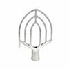 20 qt mixer flat beater replacement accessory for commercial kitchen use