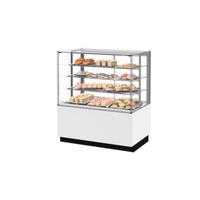 Fri-Jado 9379551 MCC 48-4 48" Ambient Full-Serve Counter Display Case