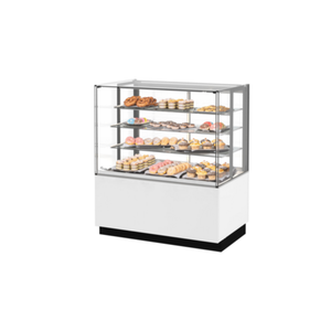 Fri-Jado 9379551 MCC 48-4 48" Ambient Full-Serve Counter Display Case