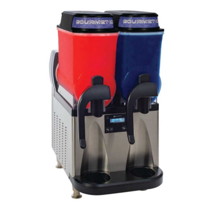 BUNN 58000.6015 Ultra NX 16.6"W Frozen Beverage Dispenser 6 Gal