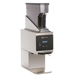 BUNN 40700.6001 G9WD-RH 6 lbs Capacity Weight Driven Coffee Grinder