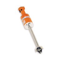 Dynamic MX007.1.V Hand Immersion Mixer 12-inch Shaft 5 Gallon