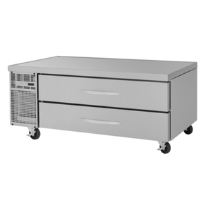 Turbo Air PRCBE-60F-N PRO Series 60"W Freezer Chef Base