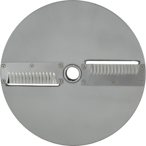 Skyfood W2 1/16" Scallop Cut Slicing Disc for Food Processors