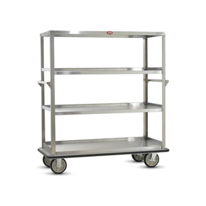 FWE UCU-417-62 Queen Mary Utility Cart 1600 lb. Capacity