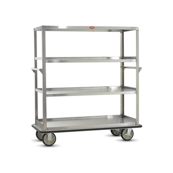FWE UCU-417-62 Queen Mary Utility Cart 1600 lb. Capacity