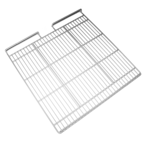 Kelvinator 880733 White Wire Shelf for 26 cu. ft. Merchandiser