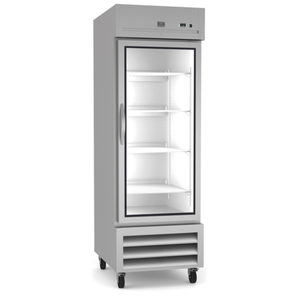 Kelvinator KCHRI27R1GDR 27"W 21 Cu. Ft. Reach-In Refrigerator