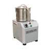 Omcan 10916 3.2 Quart Countertop Bowl Cutter Food Processor For Efficient Food Preparation