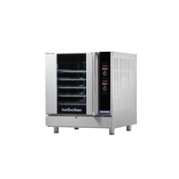 Turbofan G32D5 28-7/8" Gas Convection Oven with 5 Pan Capacity