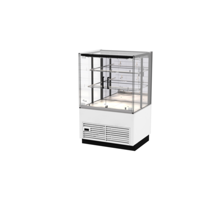 Fri-Jado 9389612 36"W Self-Serve Refrigerated Merchandiser Counter