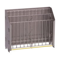 Antunes 7000787 Automatic Gravity Feed Bun Feeder for VCT-2000