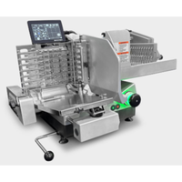 Bizerba VSP F 13" Blade Automatic Vertical Food Slicer