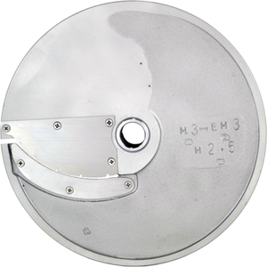 Skyfood EH3 1/8" Slicing Disc for MASTER Series Food Processors