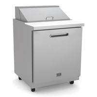 Kelvinator KCHST27.8 27-7/8"W Refrigerated Sandwich Salad Prep Table (738255)