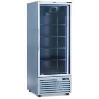 Minus Forty 22-USGR-F1-SL 30-Inch Display Refrigerator Merchandiser