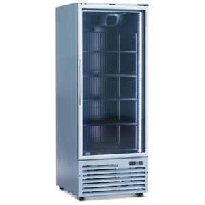 Minus Forty 22-USGR-F1-SL 30-Inch Display Refrigerator Merchandiser