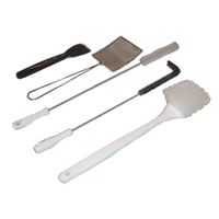 Henny Penny 14736 Fryer Supply Brush and Cleaning Tool Kit
