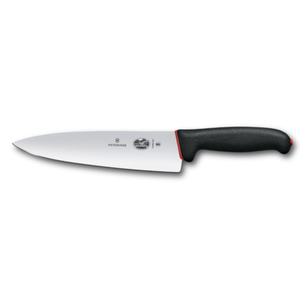 Victorinox 5.2063.20DB 8" Chef Knife with Dual Grip Handle
