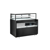 Vitrine réfrigérée double EFI CGOMD-7260 182 cm