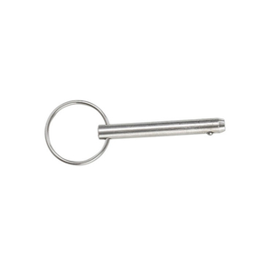 Edlund P191-1 Edvantage™ Replacement Pull Pin, 1/4" Diameter for Can Opener