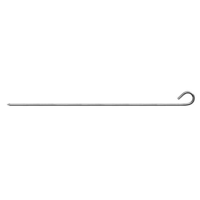 Lainox SD052 20.5" Long Stainless Steel Skewers for Grids