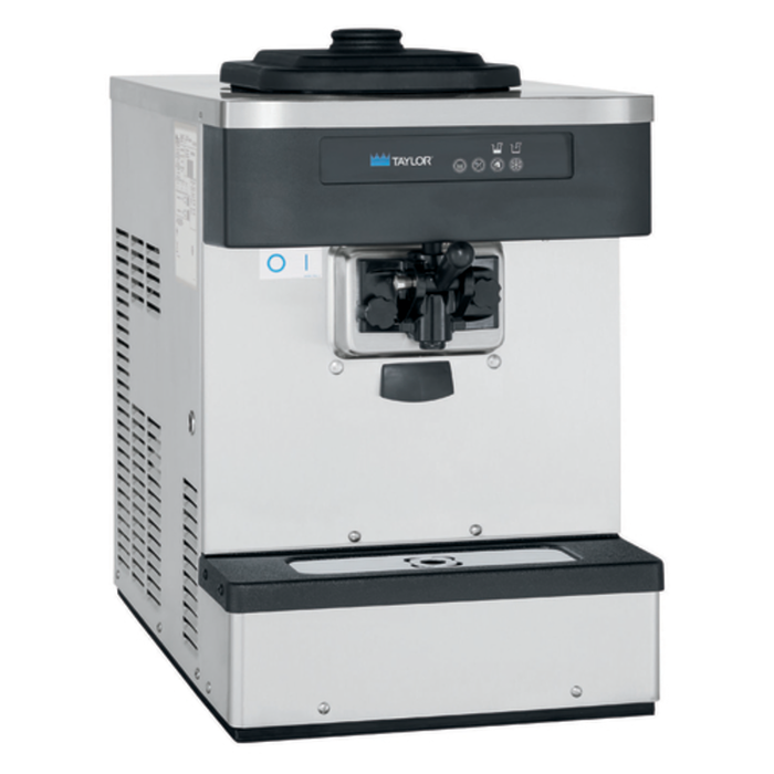 Taylor C152 Countertop Soft Serve Machine 17.48" Width 8 qt.