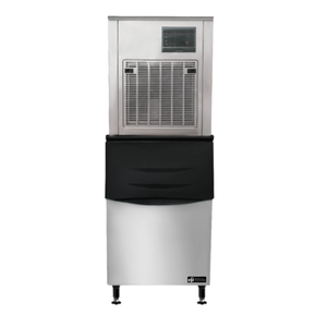 EFI Sales IM-550-NUGGET 550 lbs Nugget Ice Maker With Bin