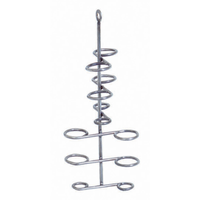 Rotisol BA Vertical Sausage Spit for Performance & Olympia Rotisseries